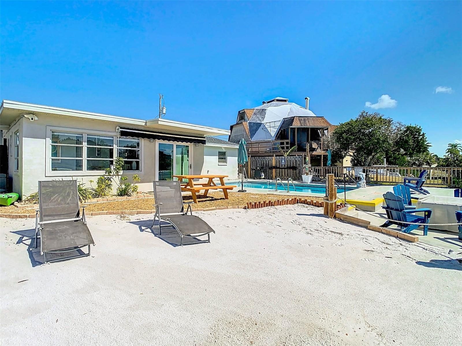 4984 CEDARBROOK LN, HERNANDO BEACH, FL, 34607