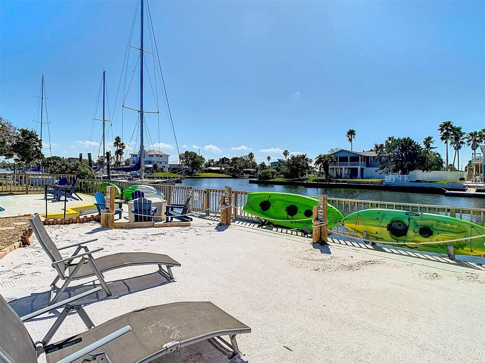 4984 CEDARBROOK LN, HERNANDO BEACH, FL, 34607