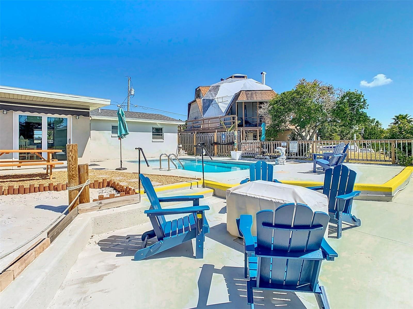 4984 CEDARBROOK LN, HERNANDO BEACH, FL, 34607