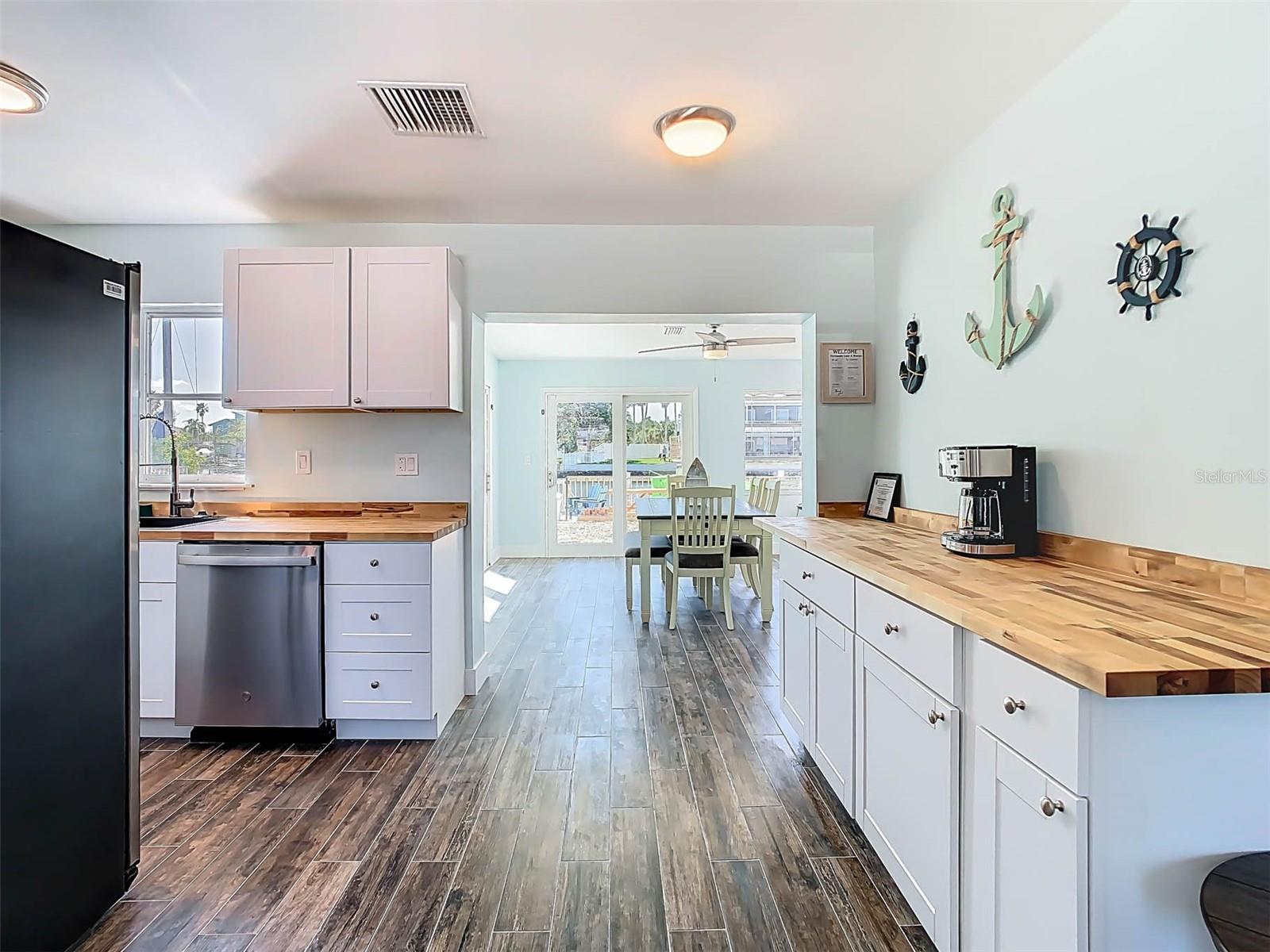 4984 CEDARBROOK LN, HERNANDO BEACH, FL, 34607