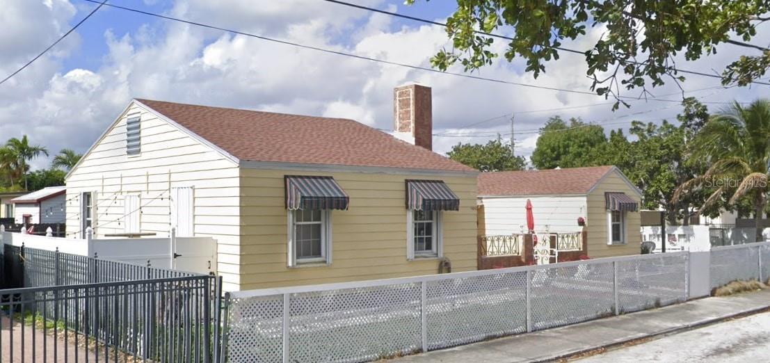 1906 SW 17TH CT, MIAMI, FL, 33145