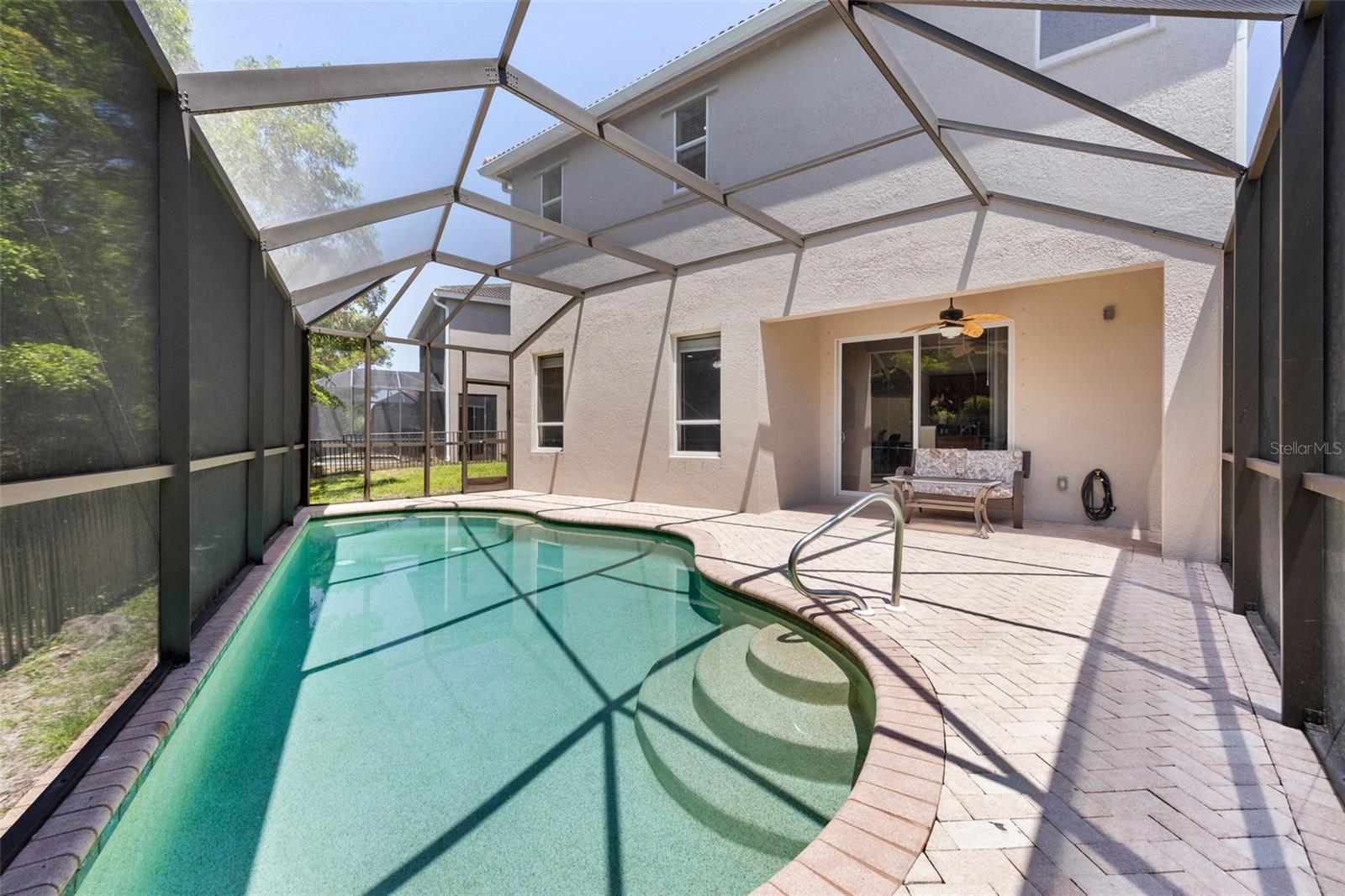 10261 S SILVER PALM DR, ESTERO, FL, 33928