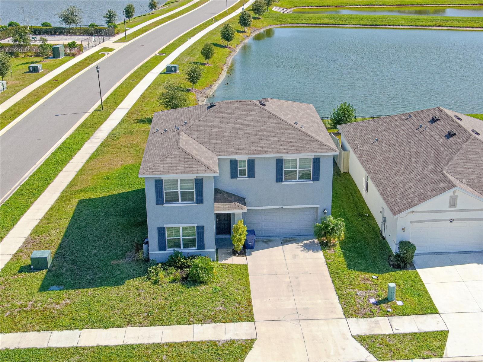 2774 COMMON FIG RUN, WESLEY CHAPEL, FL, 33543