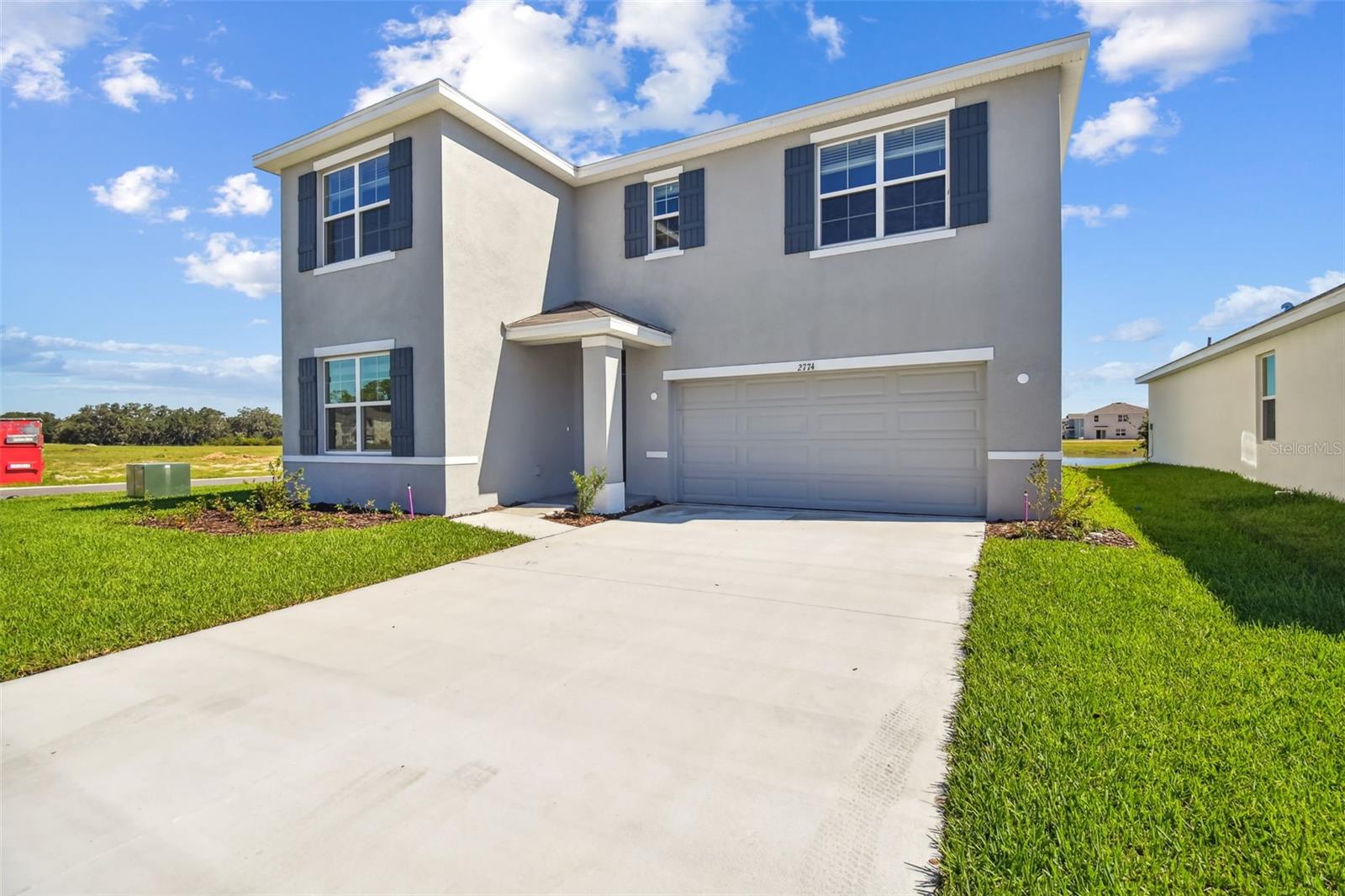 2774 COMMON FIG RUN, WESLEY CHAPEL, FL, 33543