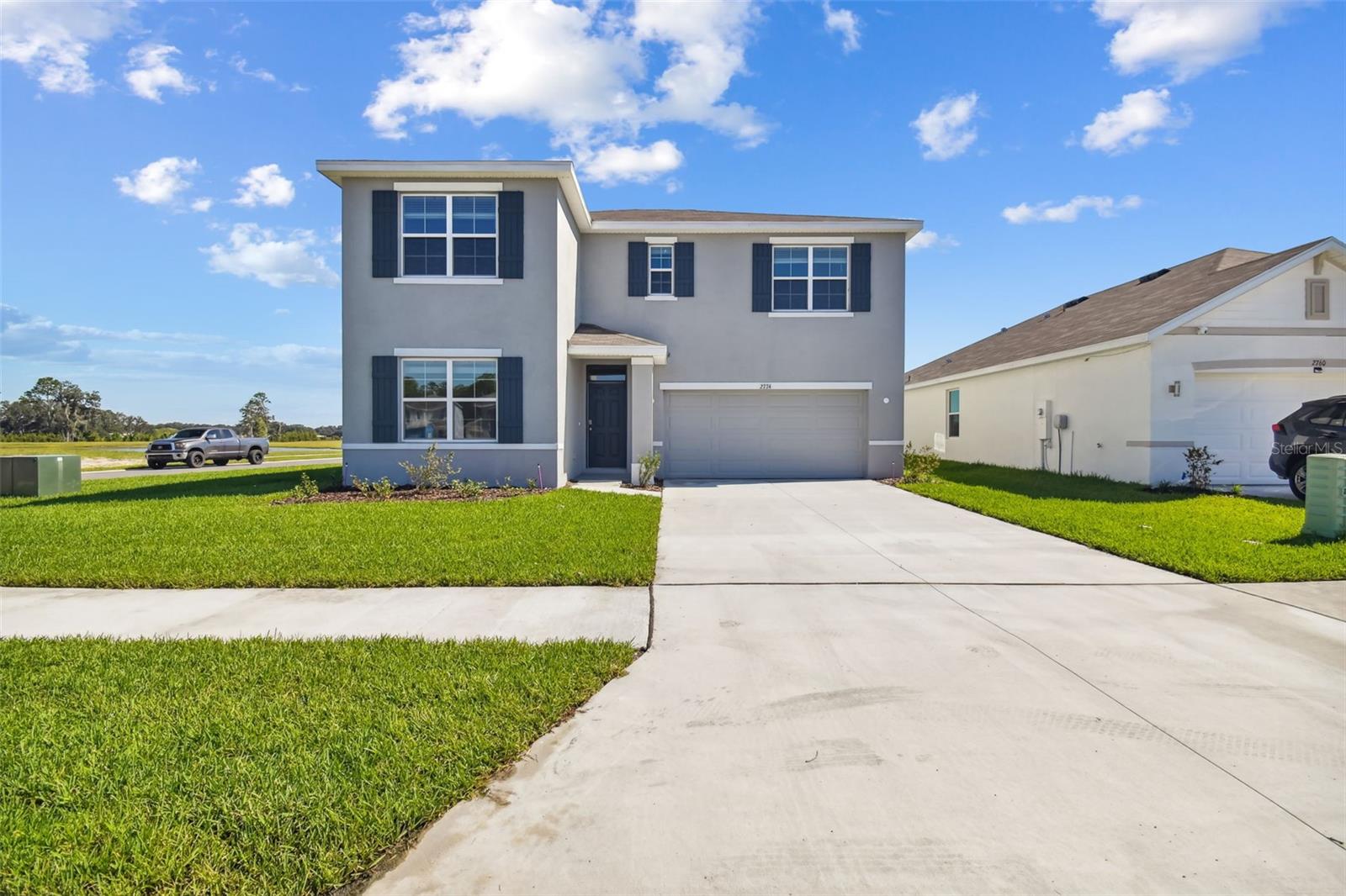 2774 COMMON FIG RUN, WESLEY CHAPEL, FL, 33543