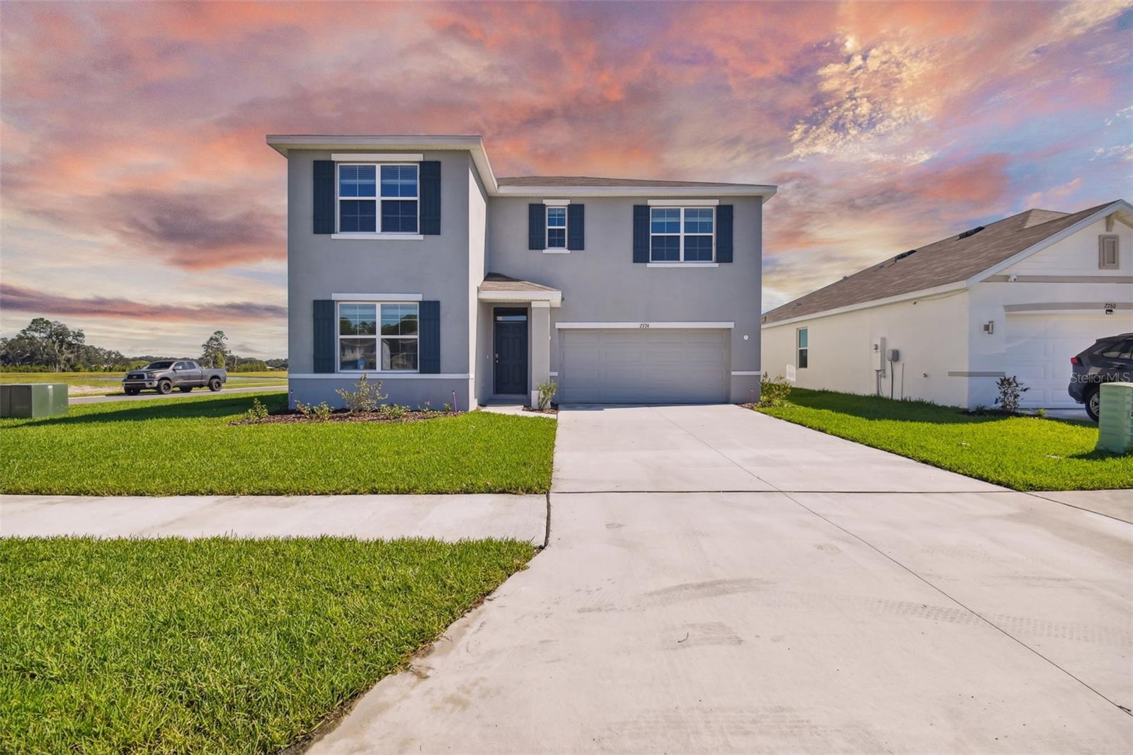 2774 COMMON FIG RUN, WESLEY CHAPEL, FL, 33543
