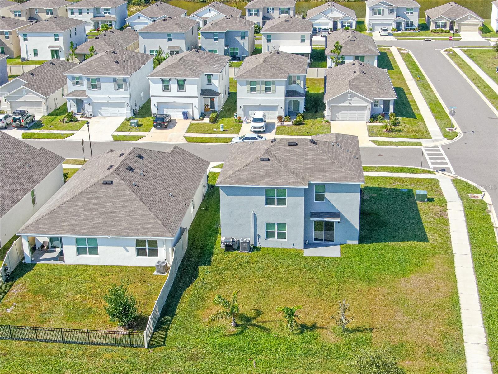 2774 COMMON FIG RUN, WESLEY CHAPEL, FL, 33543