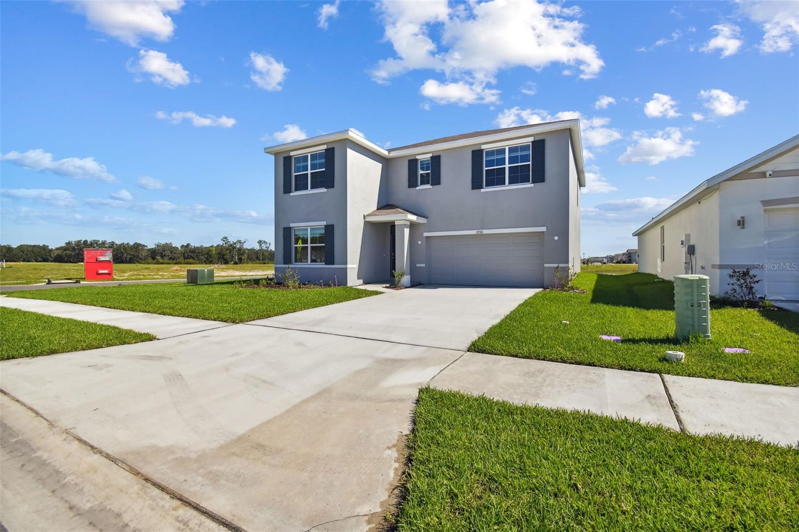 2774 COMMON FIG RUN, WESLEY CHAPEL, FL, 33543