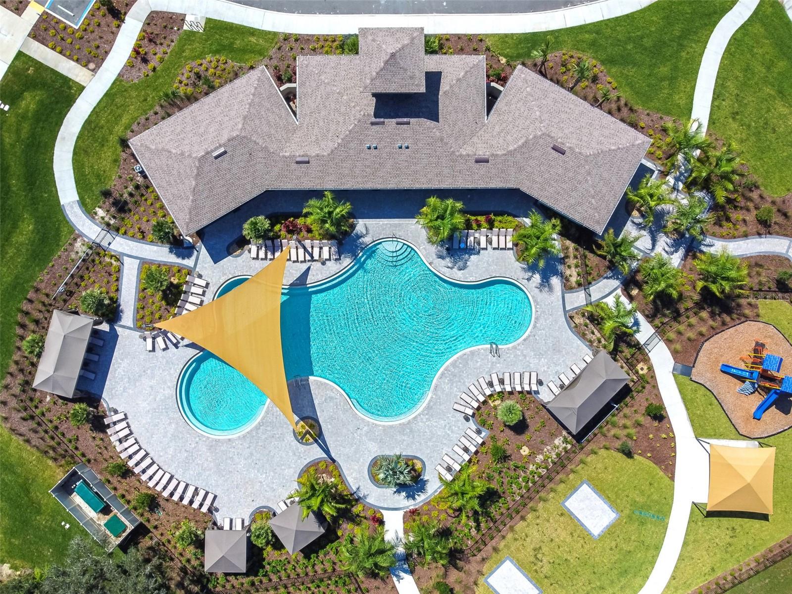 2774 COMMON FIG RUN, WESLEY CHAPEL, FL, 33543