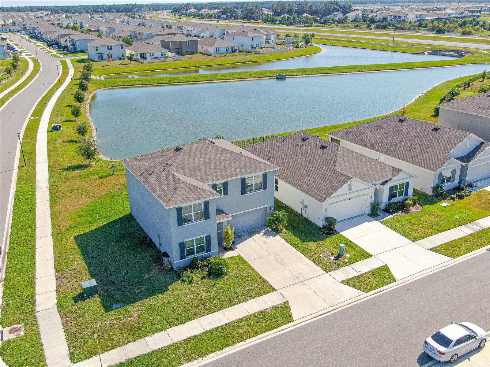 2774 COMMON FIG RUN, WESLEY CHAPEL, FL, 33543