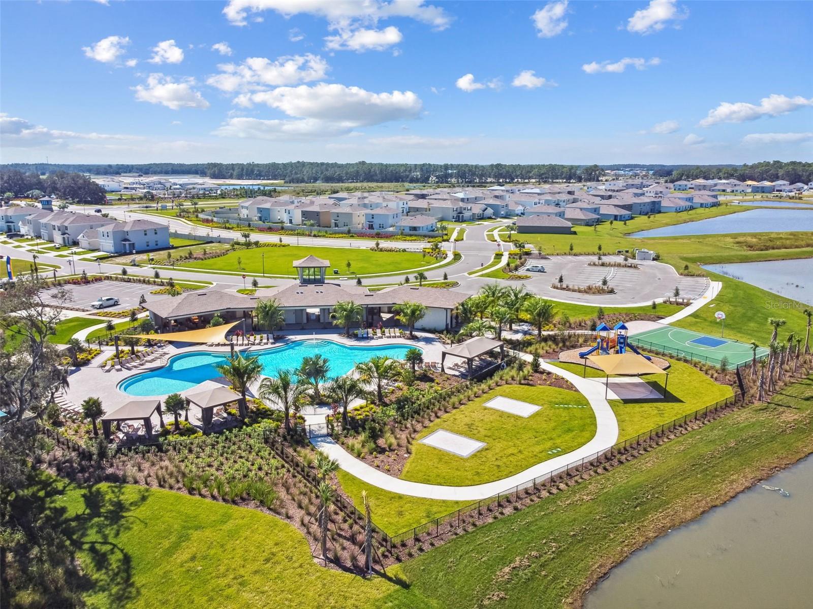 2774 COMMON FIG RUN, WESLEY CHAPEL, FL, 33543