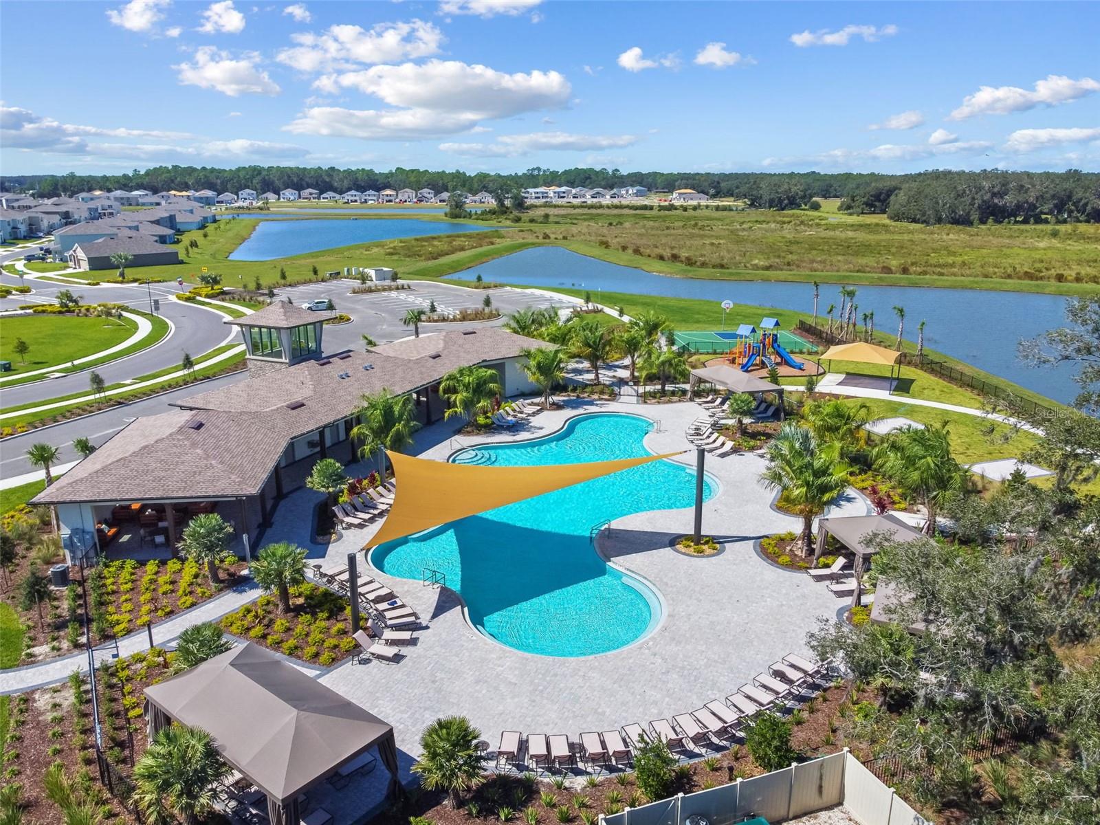 2774 COMMON FIG RUN, WESLEY CHAPEL, FL, 33543