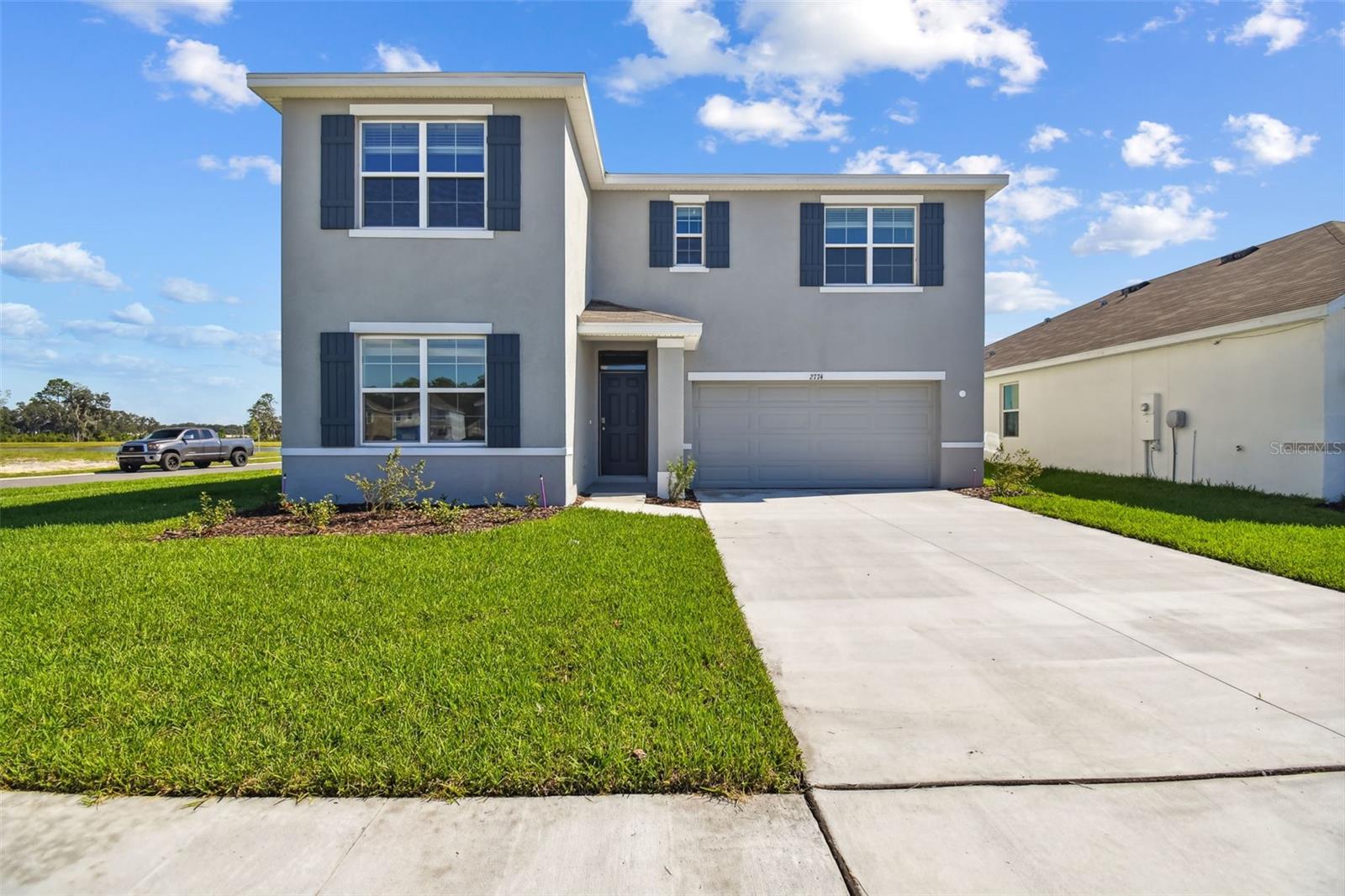 2774 COMMON FIG RUN, WESLEY CHAPEL, FL, 33543