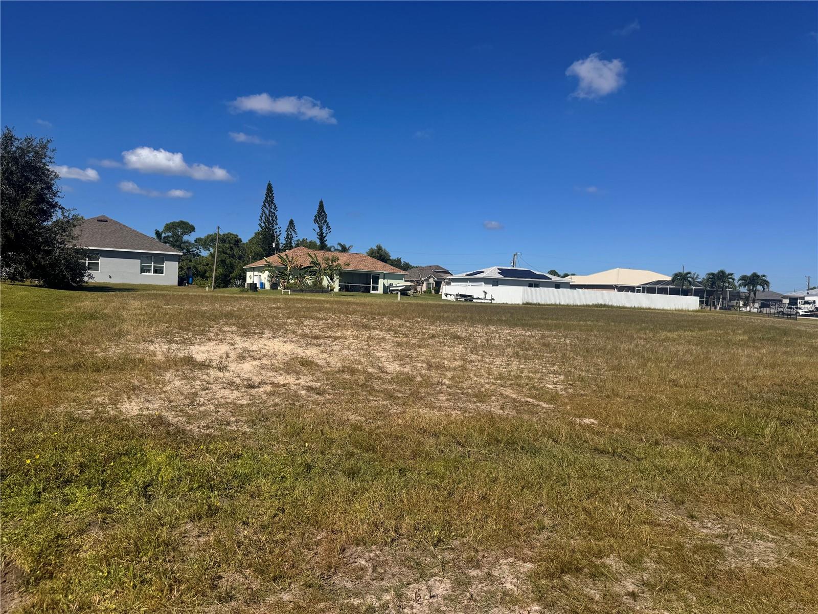 1211 NW 21ST AVE, CAPE CORAL, FL, 33993