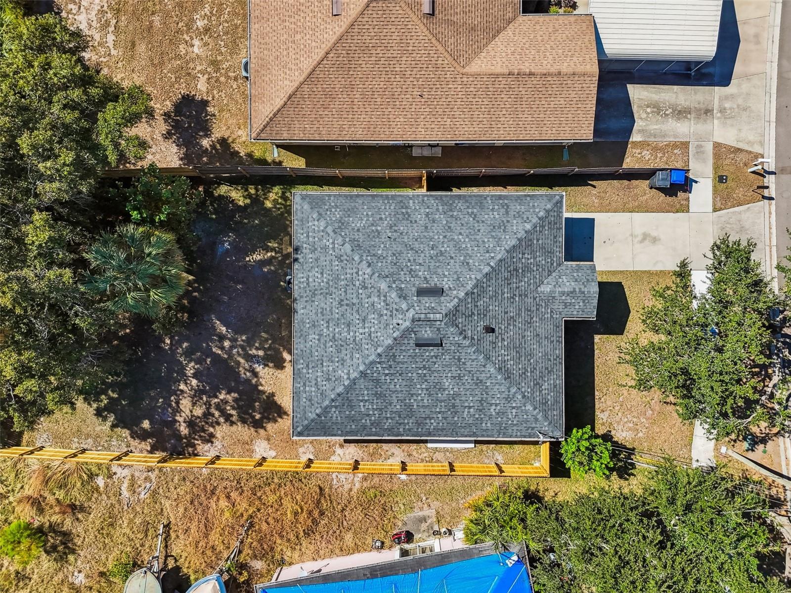 1718 GREEN RIDGE RD, TAMPA, FL, 33619