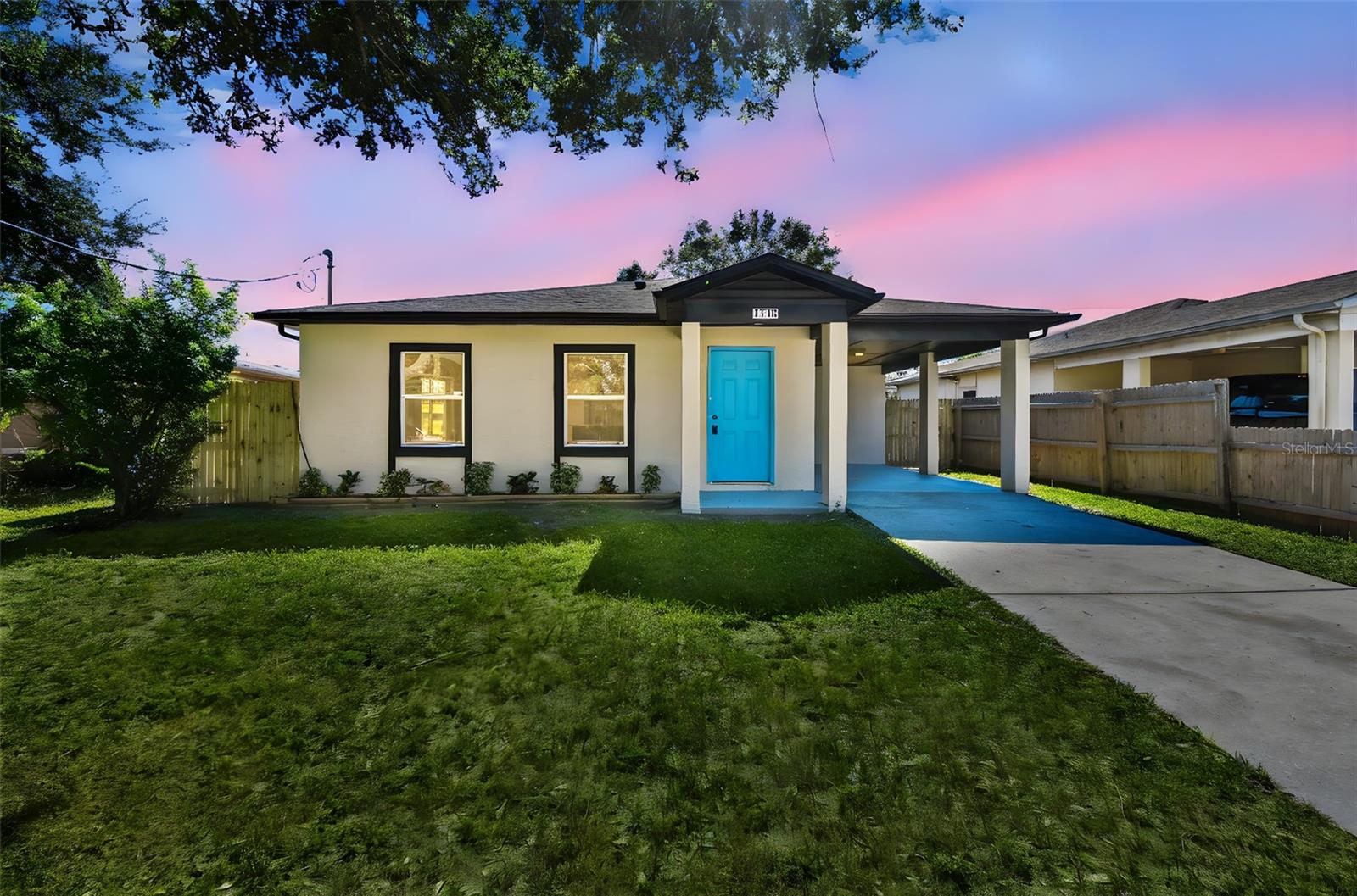 1718 GREEN RIDGE RD, TAMPA, FL, 33619