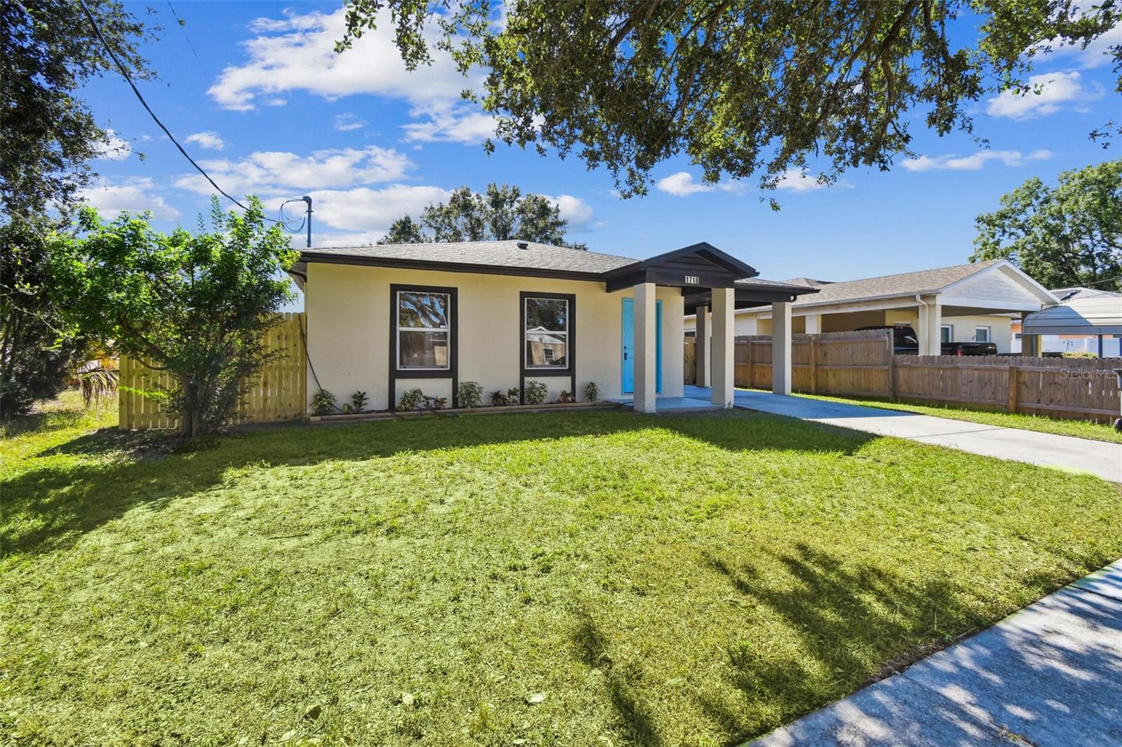 1718 GREEN RIDGE RD, TAMPA, FL, 33619