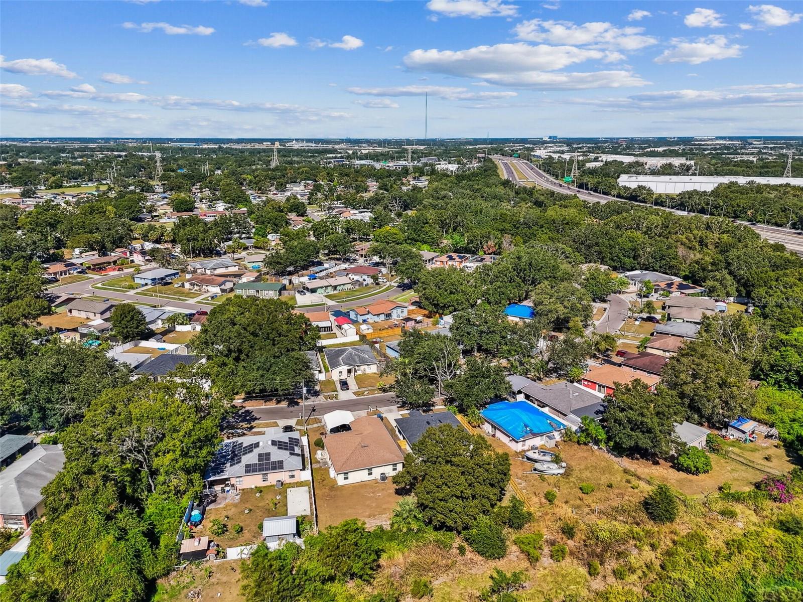 1718 GREEN RIDGE RD, TAMPA, FL, 33619