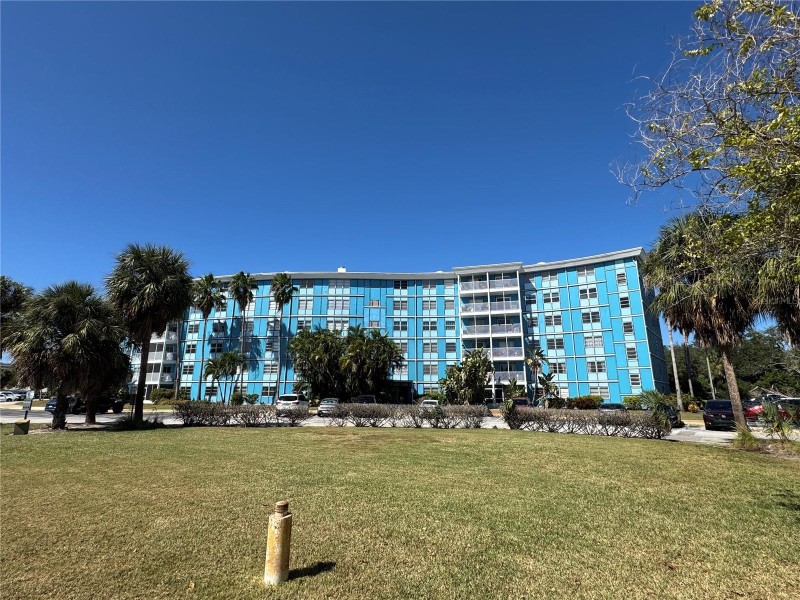 3315 58TH AVE S #201, ST PETERSBURG, FL, 33712