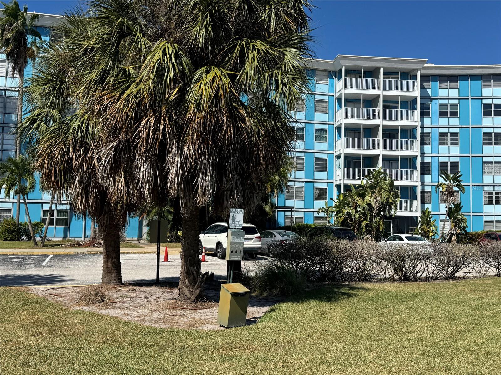 3315 58TH AVE S #201, ST PETERSBURG, FL, 33712