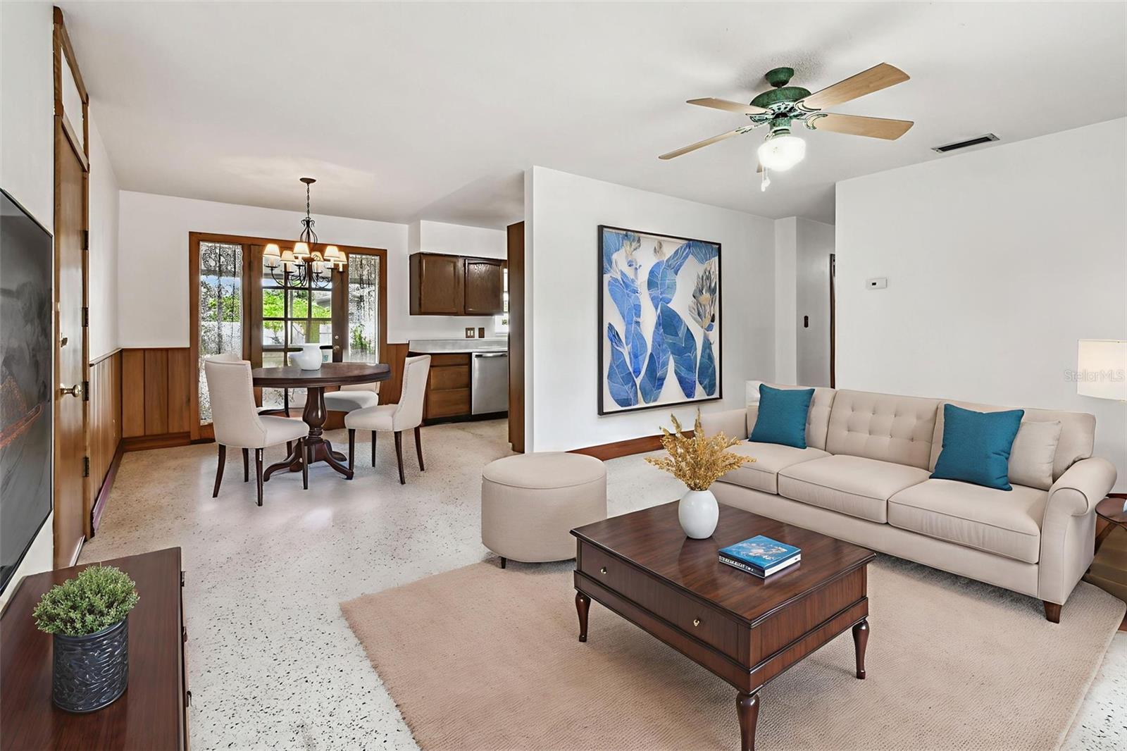 1411 W MEADOWBROOK AVE, TAMPA, FL, 33612