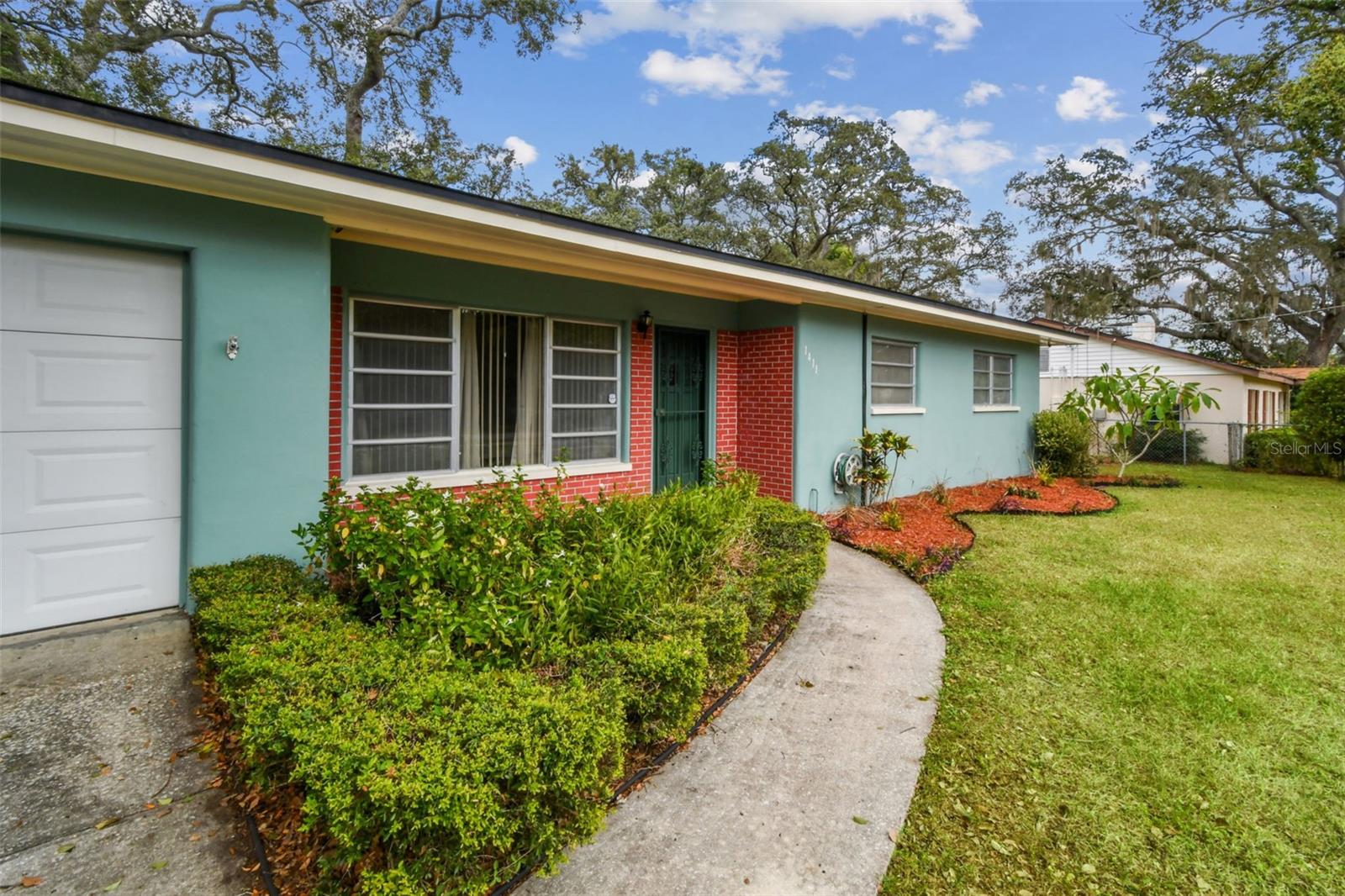 1411 W MEADOWBROOK AVE, TAMPA, FL, 33612