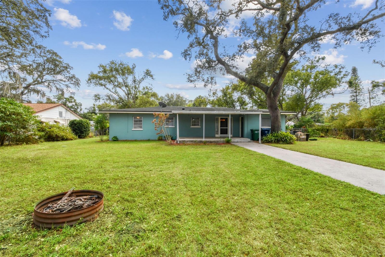 1411 W MEADOWBROOK AVE, TAMPA, FL, 33612