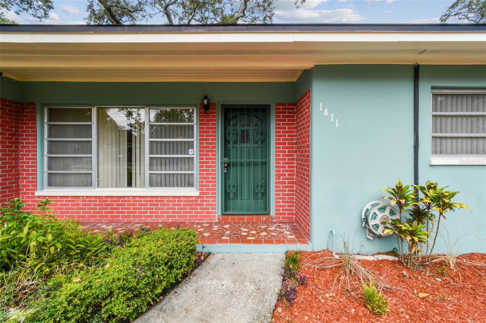 1411 W MEADOWBROOK AVE, TAMPA, FL, 33612