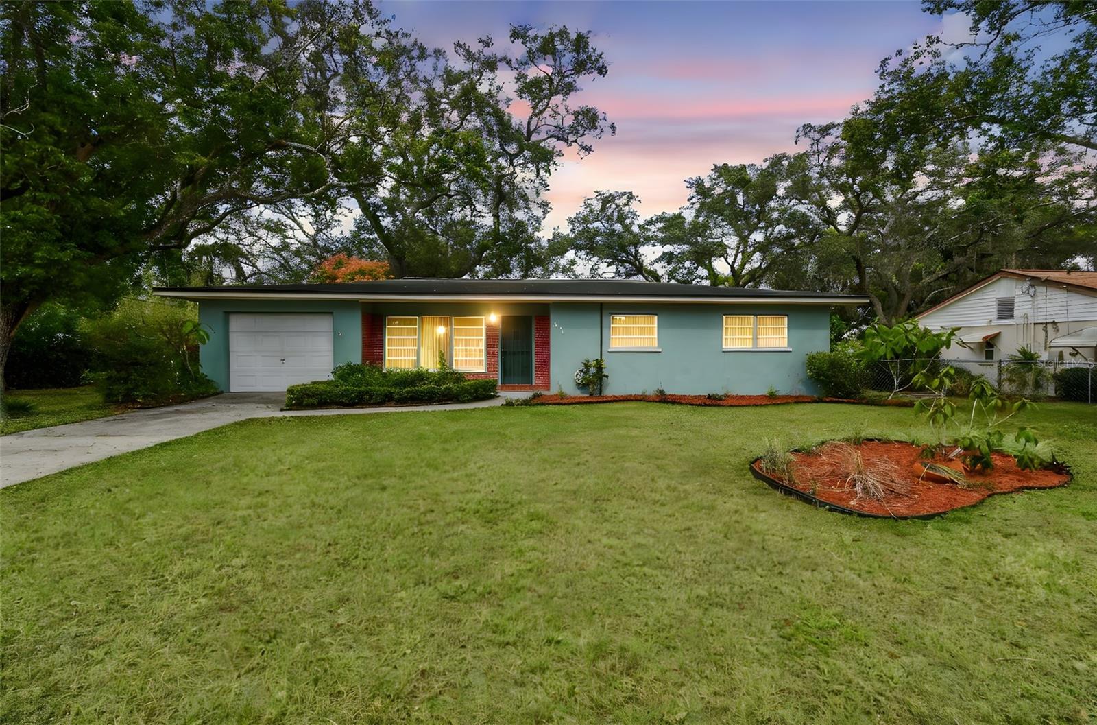 1411 W MEADOWBROOK AVE, TAMPA, FL, 33612