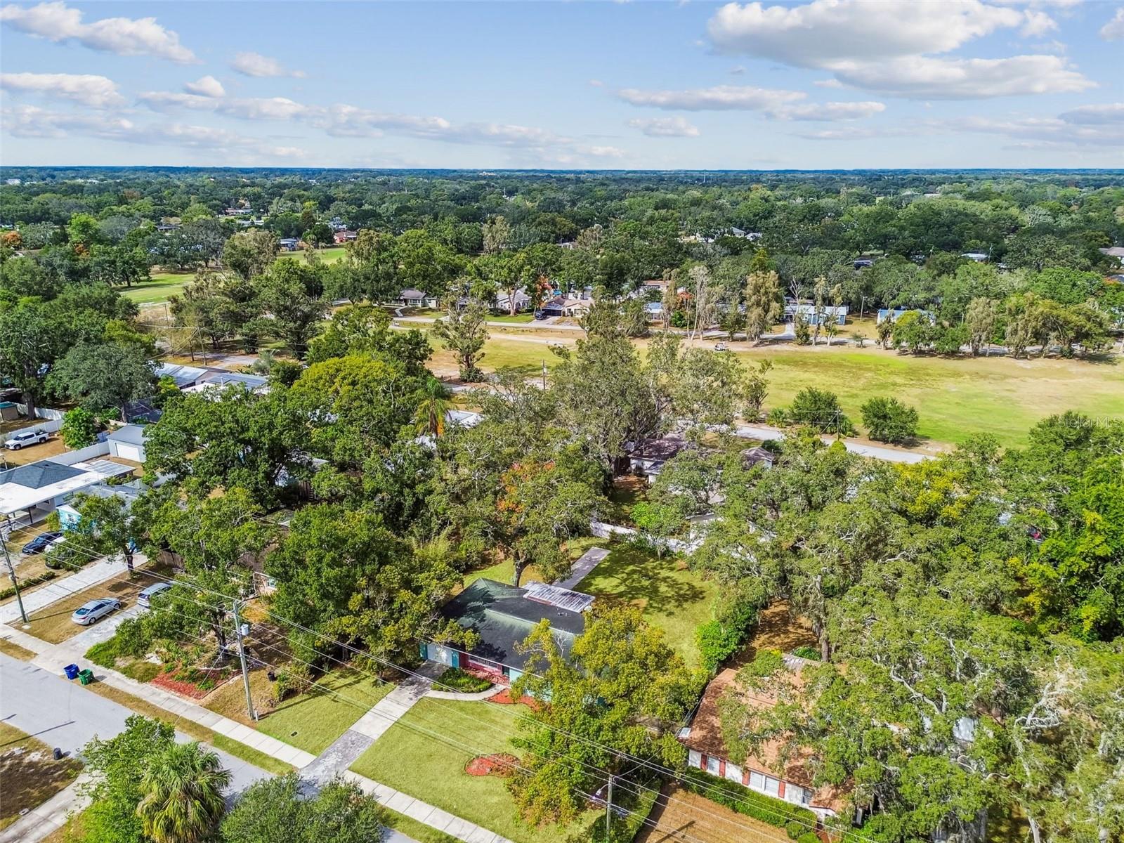 1411 W MEADOWBROOK AVE, TAMPA, FL, 33612