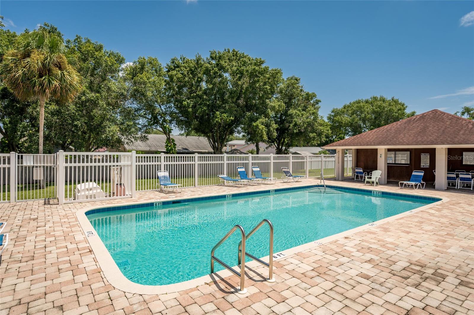 2275 62ND AVE N #5202, ST PETERSBURG, FL, 33702