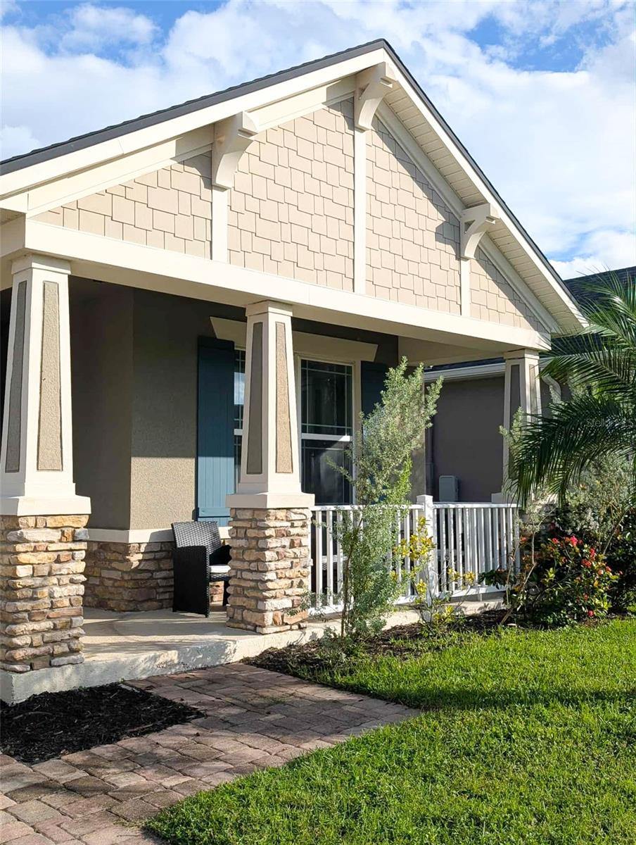 2862 SERA BELLA WAY, KISSIMMEE, FL, 34744