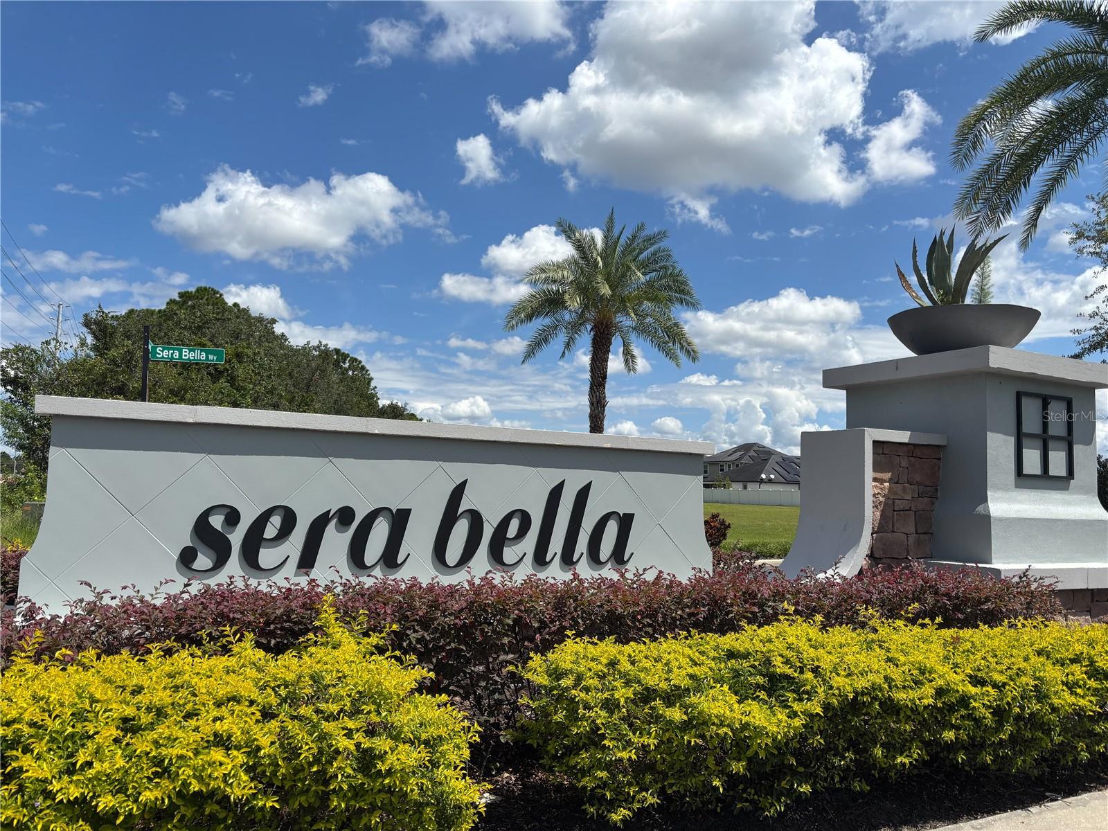2862 SERA BELLA WAY, KISSIMMEE, FL, 34744