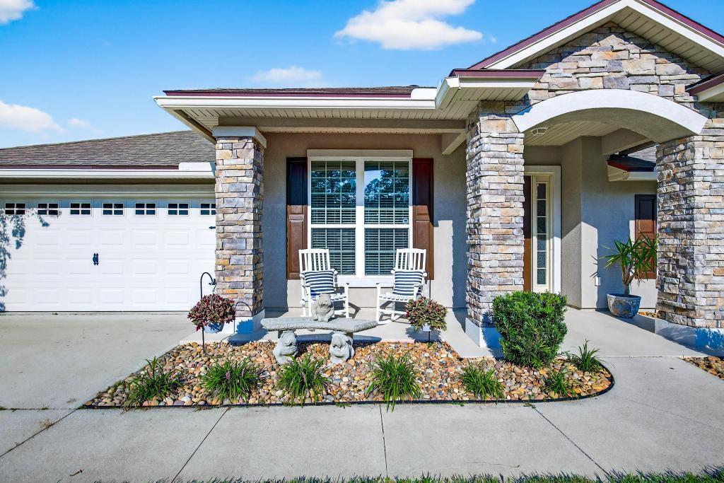 86434 MOONLIT WALK CIR, YULEE, FL, 32097