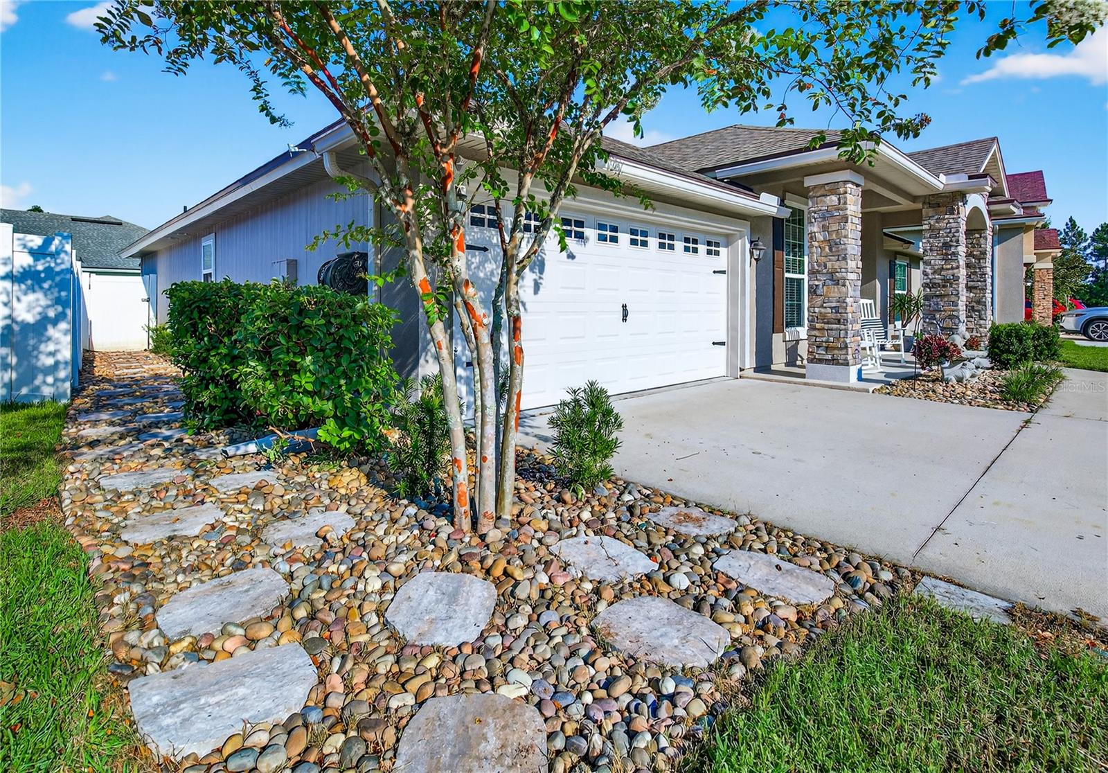 86434 MOONLIT WALK CIR, YULEE, FL, 32097
