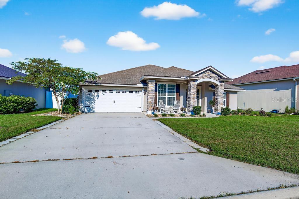 86434 MOONLIT WALK CIR, YULEE, FL, 32097