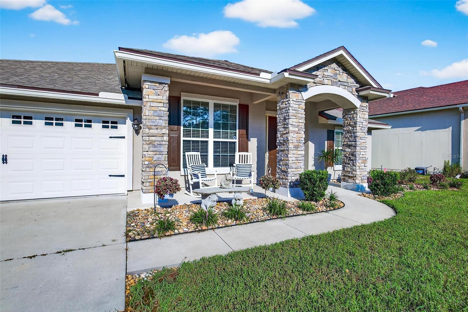 86434 MOONLIT WALK CIR, YULEE, FL, 32097