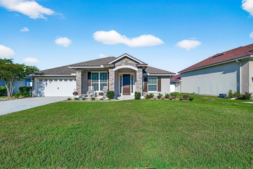 86434 MOONLIT WALK CIR, YULEE, FL, 32097