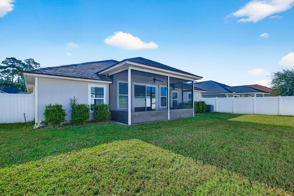 86434 MOONLIT WALK CIR, YULEE, FL, 32097