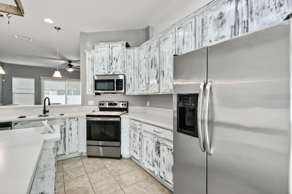 86434 MOONLIT WALK CIR, YULEE, FL, 32097