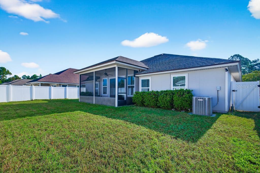 86434 MOONLIT WALK CIR, YULEE, FL, 32097