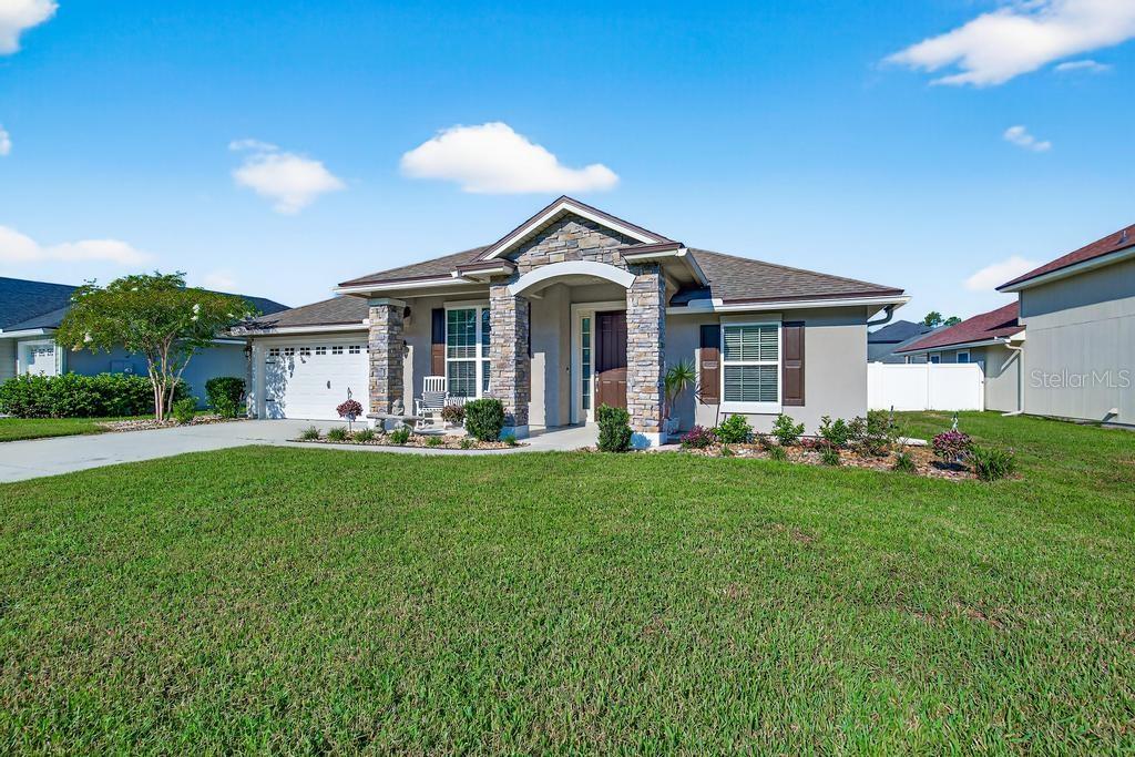 86434 MOONLIT WALK CIR, YULEE, FL, 32097