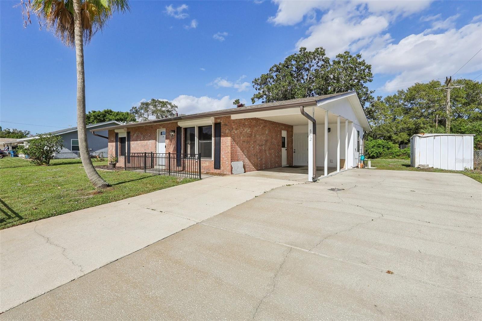 892 HAMPTON DR NE, PALM BAY, FL, 32905