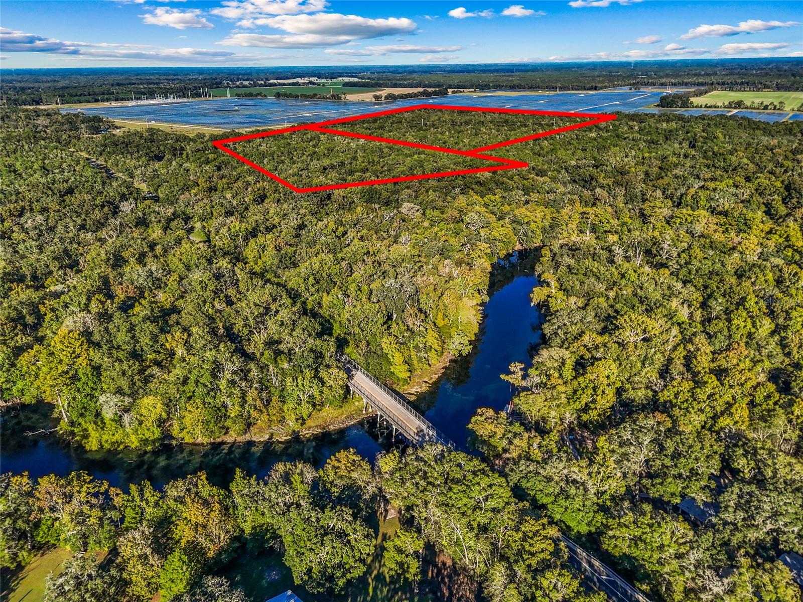 000 SW COUNTY RD. 138, FORT WHITE, FL, 32038