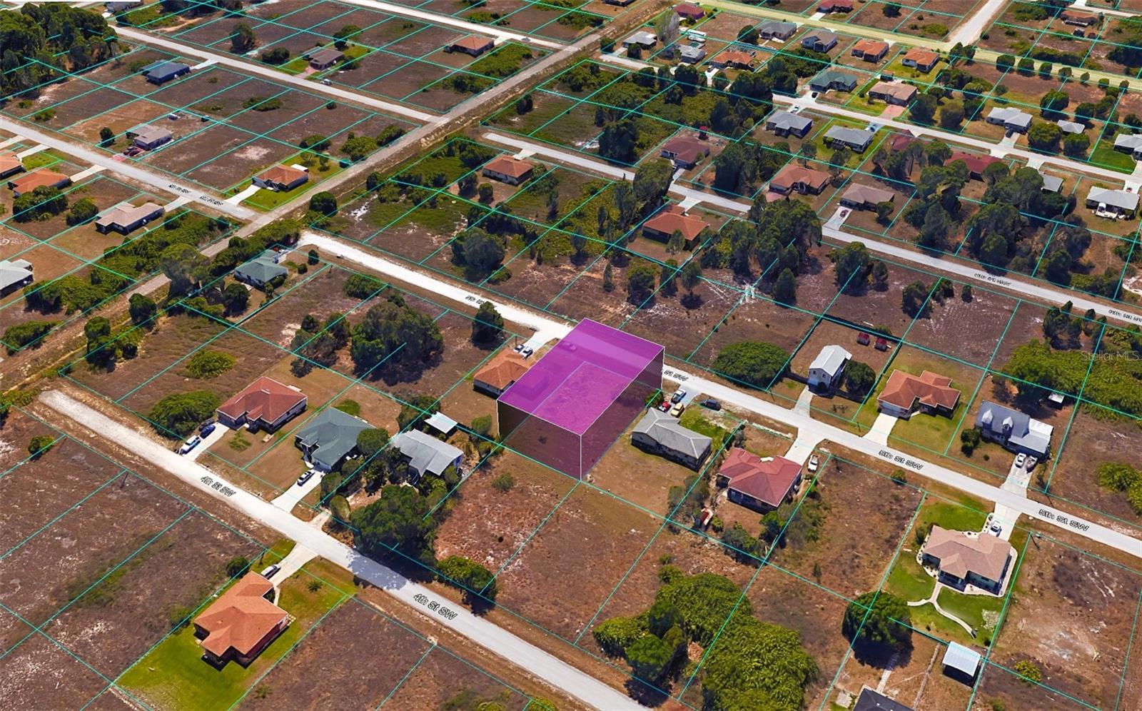 3810 5TH ST SW, LEHIGH ACRES, FL, 33976