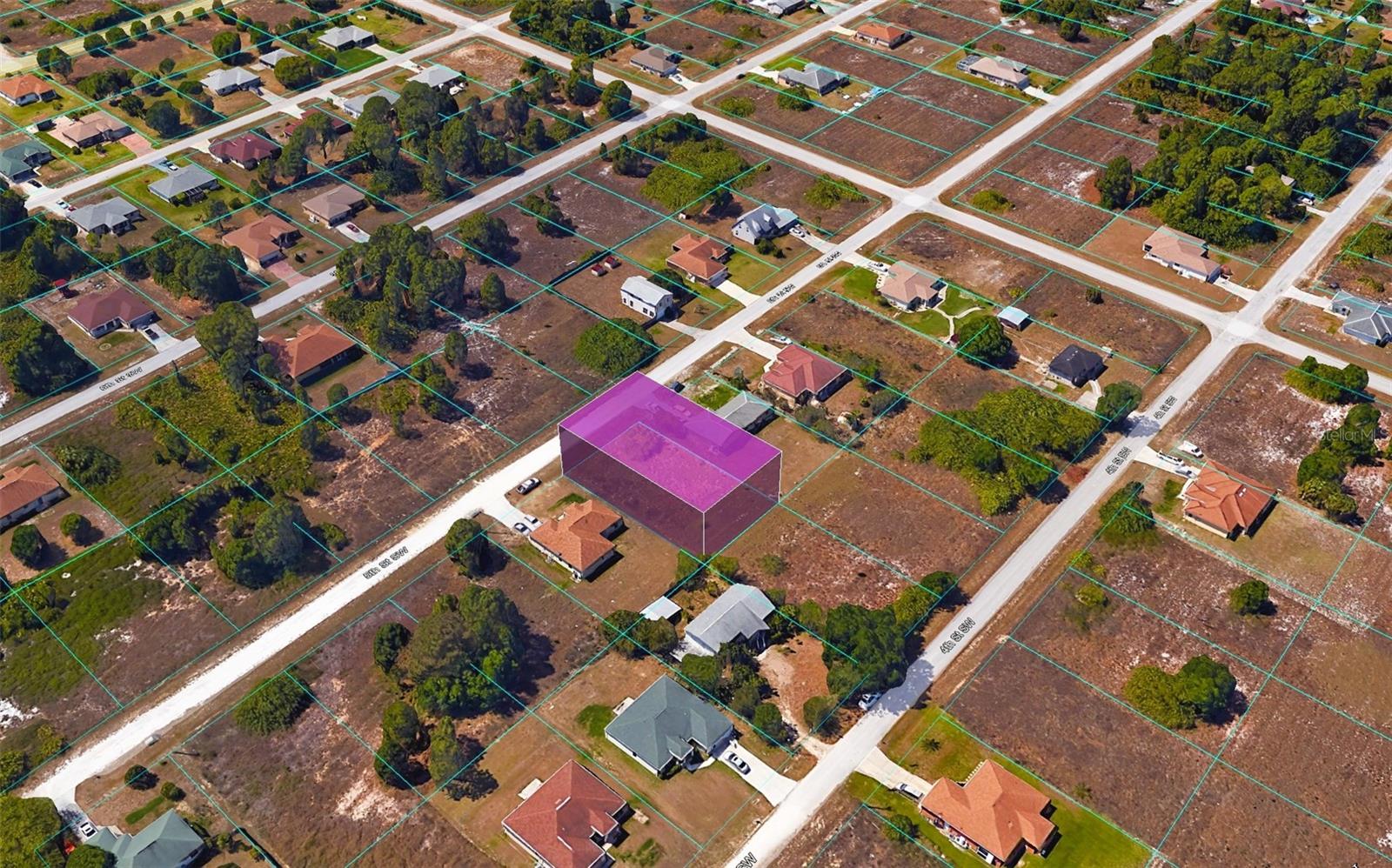 3810 5TH ST SW, LEHIGH ACRES, FL, 33976