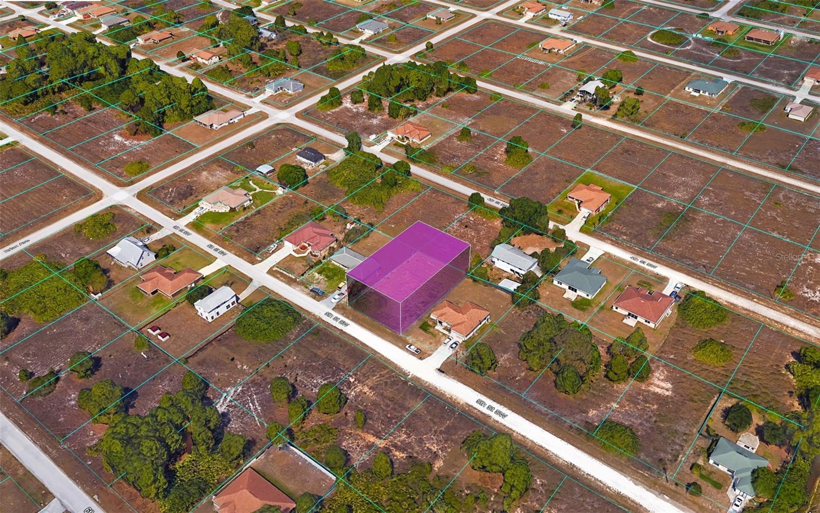 3810 5TH ST SW, LEHIGH ACRES, FL, 33976