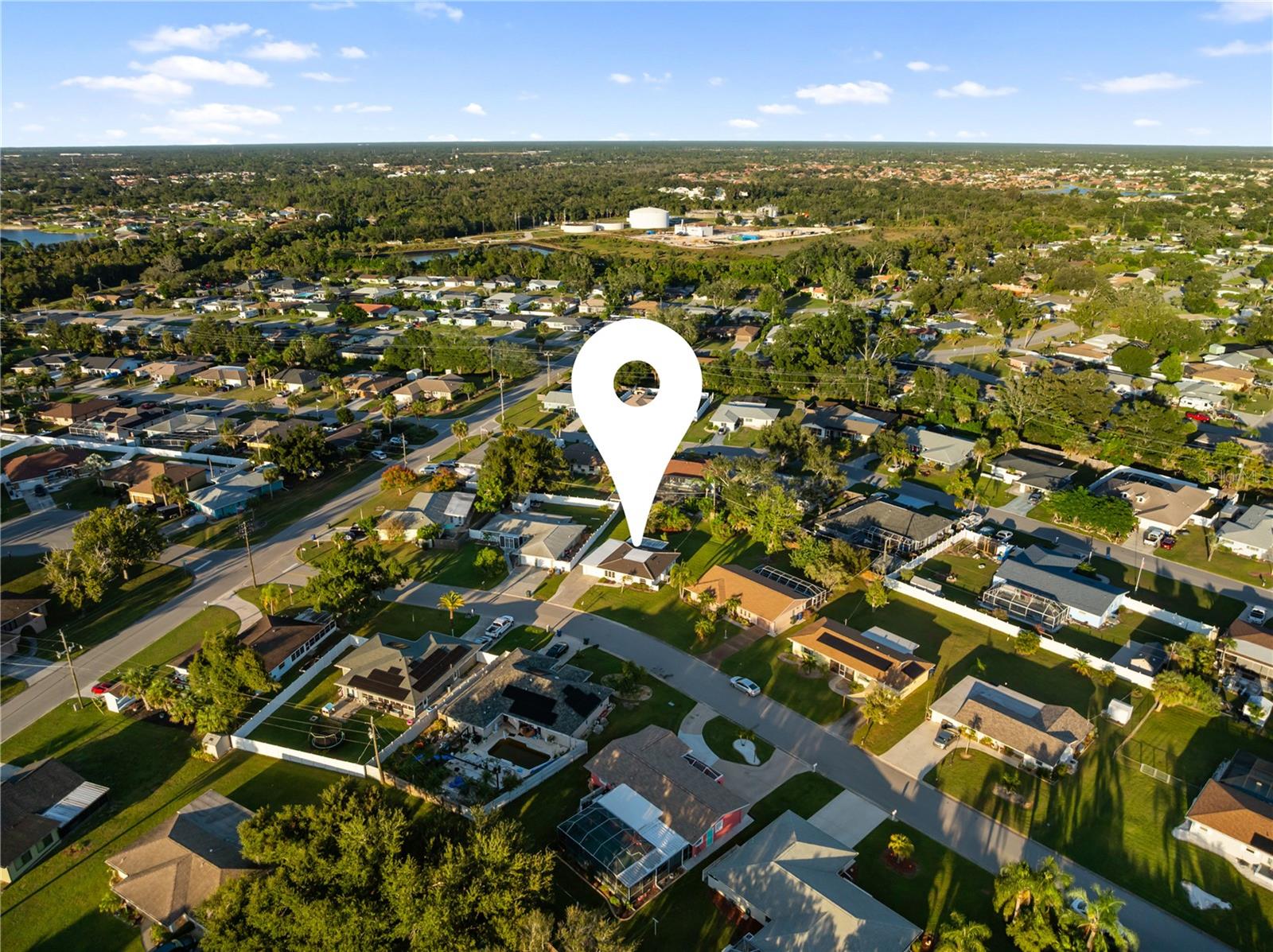 466 SUNNYSIDE DR, VENICE, FL, 34293