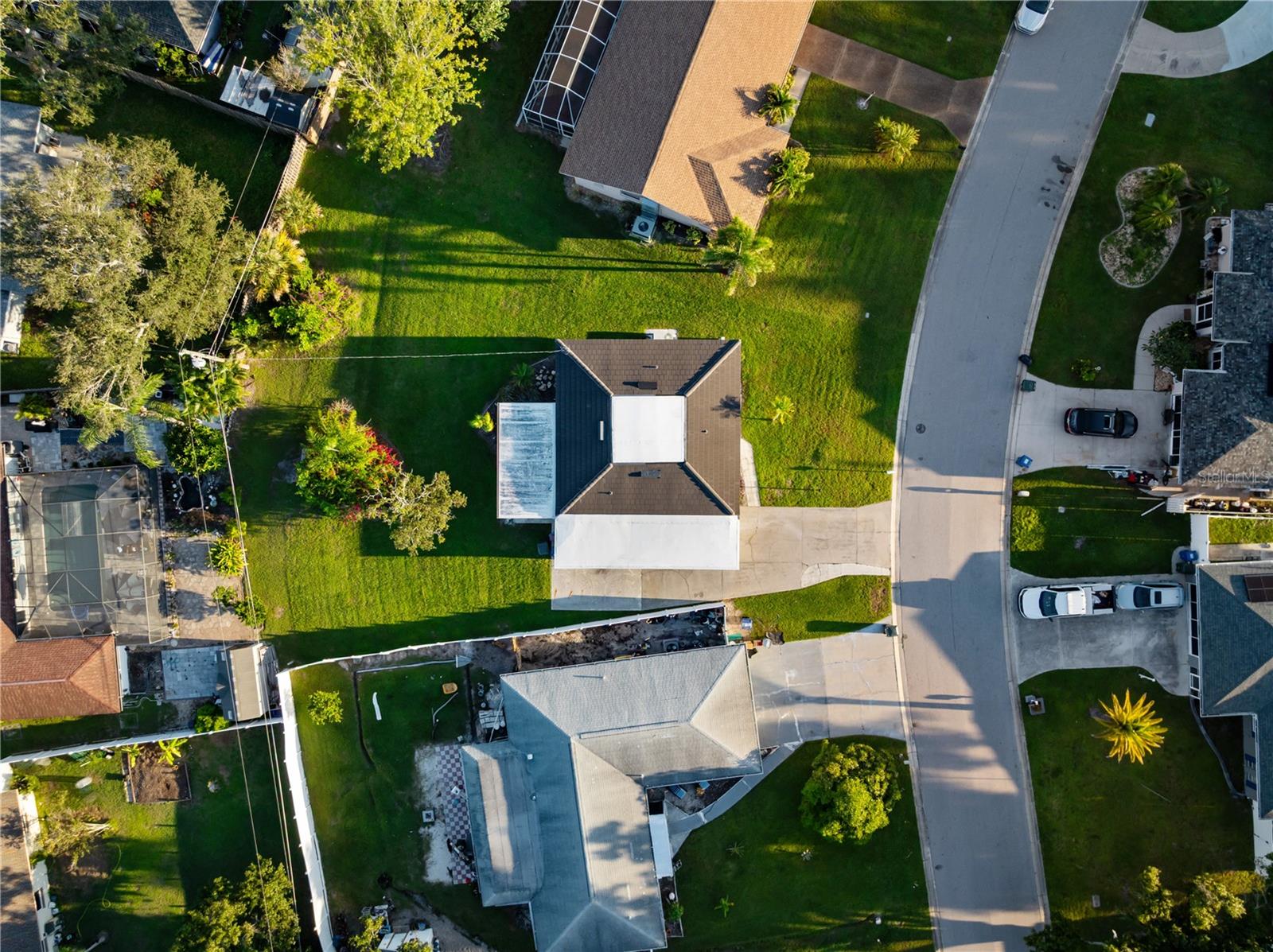 466 SUNNYSIDE DR, VENICE, FL, 34293