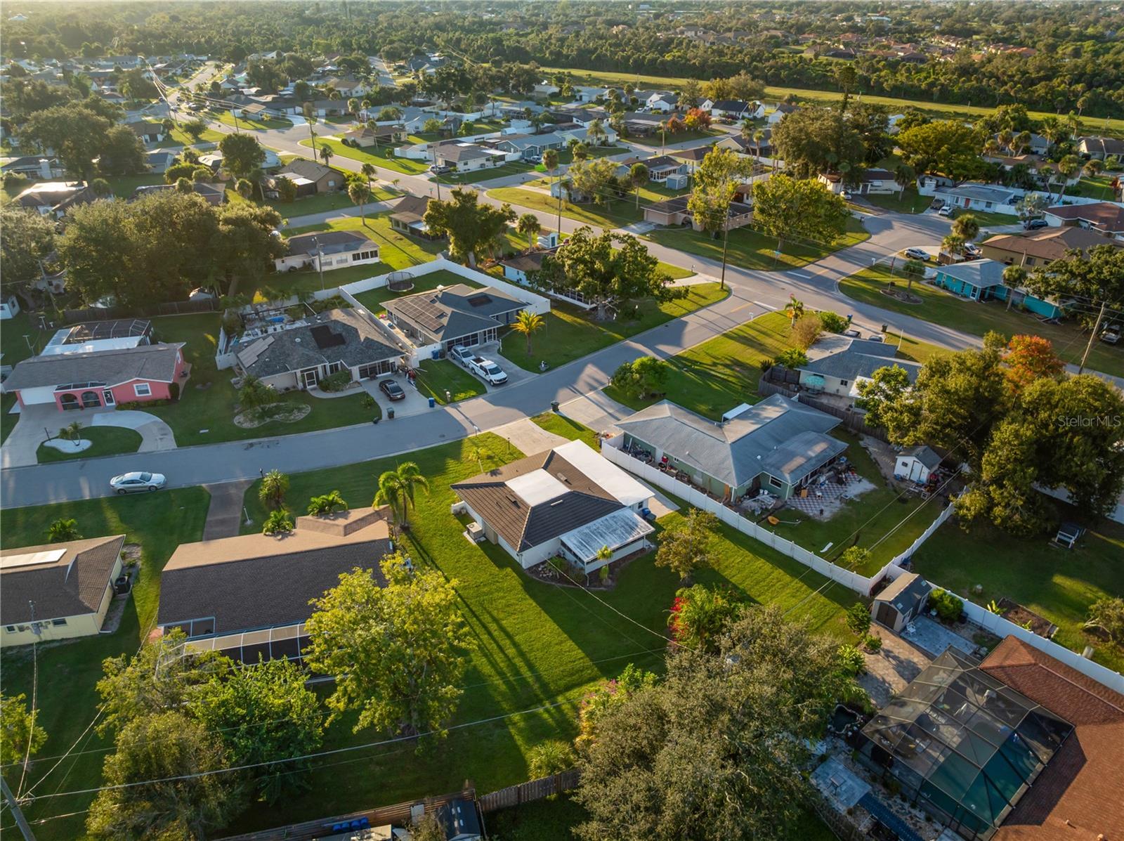 466 SUNNYSIDE DR, VENICE, FL, 34293